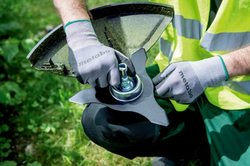 Metabo MA-FS 40 (601728850), bez aku