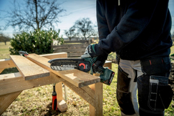 Metabo MS 18 LTX 15 + metaBOX 145 L (600856840)