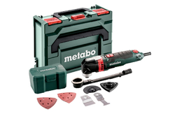 Metabo MT 400 QUICK SET (601406500)