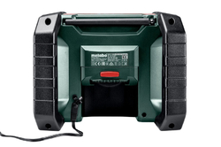 Metabo R 12-18 BT Aku stavební rádio