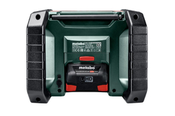 Metabo R 12-18 DAB+ BT (600778850)