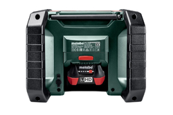 Metabo R 12-18 DAB+ BT (600778850)