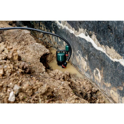 METABO SP 150-35 S Ponorné čerpadlo na znečištěnou vodu (601795000)