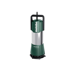 METABO TDPA 6200/4 Inox Ponorné tlakové čerpadlo (601773000)