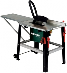 Metabo TKHS 315 C - 2,0 WNB (0103152000)