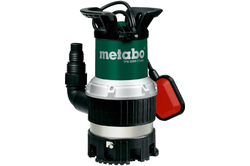 Metabo TPS 16000 S COMBI (0251600000)