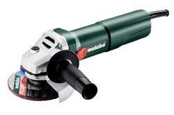 Metabo W 1100-125 Úhlová bruska