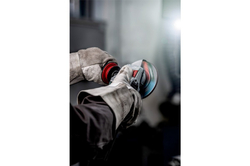 Metabo W 9-125 QUICK (600374000)