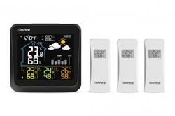 Meteorologická stanice GARNI 502