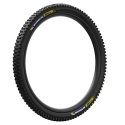 MICHELIN PLÁŠŤ DH16 29X2.40 RACING LINE DARK KEVLAR TS TLR