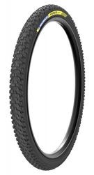 MICHELIN PLÁŠŤ FORCE XC2 29x2.10 RACING LINE KEVLAR TS TLR (489593)