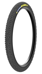 MICHELIN PLÁŠŤ JET XC2 29x2.25 RACING LINE KEVLAR TS TLR (901034)