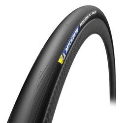 MICHELIN PLÁŠŤ POWER ALL SEASON BLACK V2 700X25C COMPETITION LINE KEVLAR TS (146404)