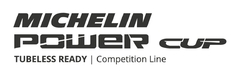 MICHELIN PLÁŠŤ POWER CUP CLASSIC 700x28 COMPETITION LINE KEVLAR GUM-X TS TLR (971591)