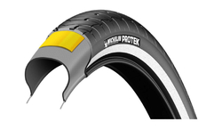 MICHELIN PLÁŠŤ PROTEK BR 26X1.85 ACCESS LINE DRÁT (368561)