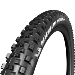 MICHELIN PLÁŠŤ WILD AM 27,5X2.35 PERFORMANCE LINE KEVLAR TS TLR (007497)