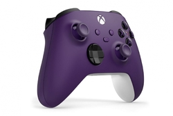 Microsoft Bezdrátový ovladač pro Xbox - Astral purple