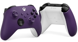 Microsoft Bezdrátový ovladač pro Xbox - Astral purple