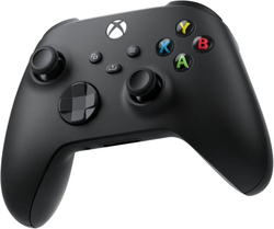 Microsoft Bezdrátový ovladač pro Xbox - Black