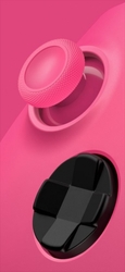 Microsoft Bezdrátový ovladač pro Xbox  - Deep Pink (QAU-00083)
