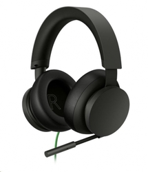 Microsoft Xbox Stereo headset (8LI-00002)