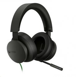 Microsoft Xbox Stereo headset (8LI-00002)