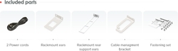 MIKROTIK Cloud Core Router CCR2216-1G-12XS-2XQ