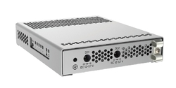 MikroTik Cloud Router Switch CRS305-1G-4S+IN, Dual Boot (SwitchOS, RouterOS)