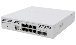MikroTik Cloud Router Switch CRS310-8G+2S+IN