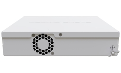 MikroTik Cloud Router Switch CRS310-8G+2S+IN