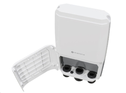 MIKROTIK Cloud Router Switch CRS504-4XQ-OUT