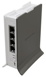 MikroTik hAP ax lite LTE6