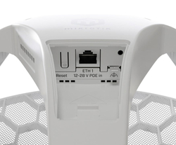 MIKROTIK LHG-5axD Outdoor 