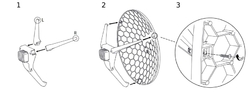 MIKROTIK LHG-5axD Outdoor 