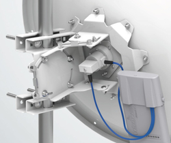 MikroTik mANT30-PA,  5GHz 30dBi antena