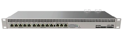 Mikrotik RB1100AHx4 1GB RAM,1400MHz,RouterOS L6,DE