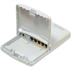 MIKROTIK RouterBOARD RB750P-PBr2