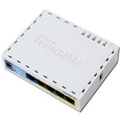 MIKROTIK RouterBOARD RB750UPr2