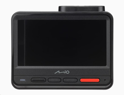 MIO MiVue 935W 4K