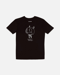 MMR CAMISETA EDGAR PLANS M