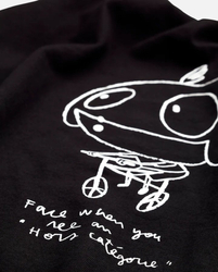 MMR CAMISETA EDGAR PLANS M