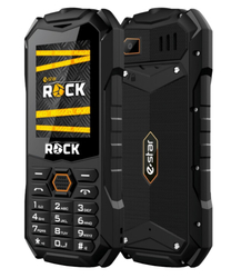 Mobilní telefon eSTAR ROCK