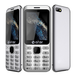 Mobilní telefon eSTAR X28, CZ lokalizace
