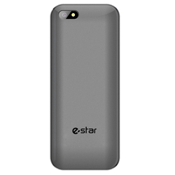 Mobilní telefon eSTAR X28, CZ lokalizace