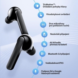 MOBVOI Earbuds Gesture