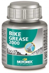 Montážní vazelína MOTOREX BIKE GREASE 2000 100g