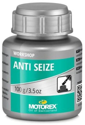 Montážní mazivo MOTOREX ANTI SEIZE PASTE 100g