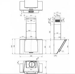 Mora OV 648 GBX