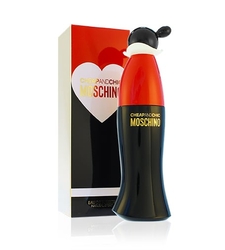Moschino Cheap & Chic EdT 50 ml Pro ženy