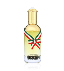 Moschino Femme EdT 75 ml Pro ženy